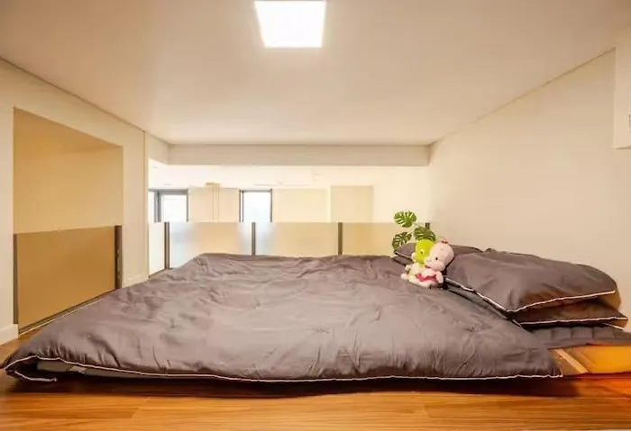Gangnam Style House ベッド・アンド・ブレックファスト