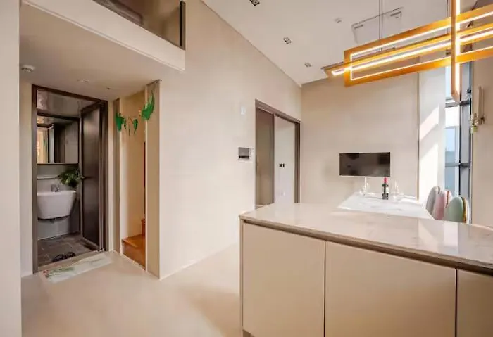 Gangnam Style House ソウル特別市