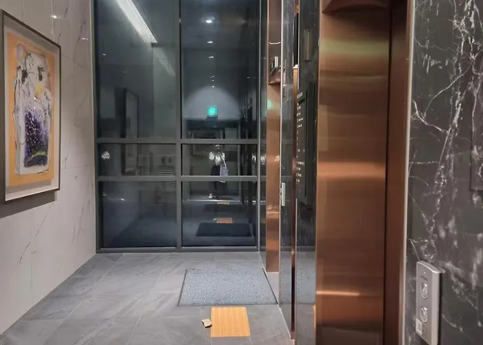 Gangnam Style House *
