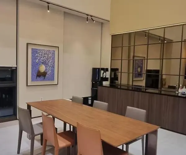 Gangnam Style House ソウル特別市