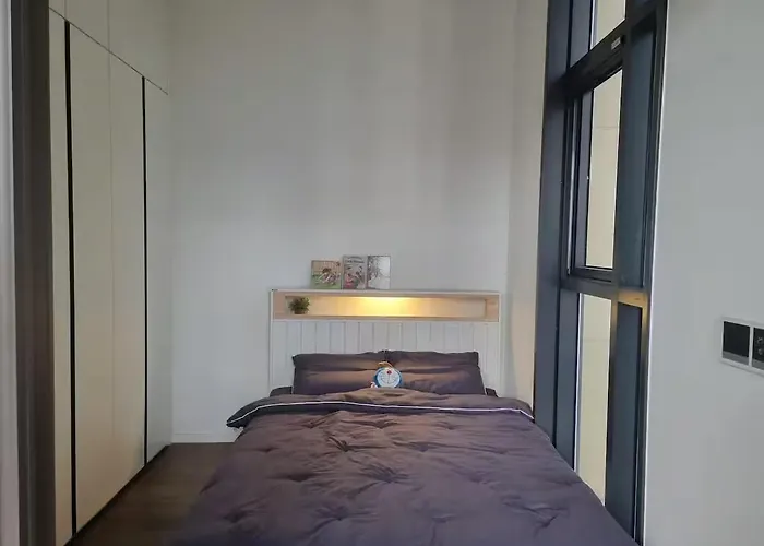 Gangnam Style House