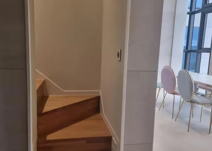 Gangnam Style House ソウル特別市